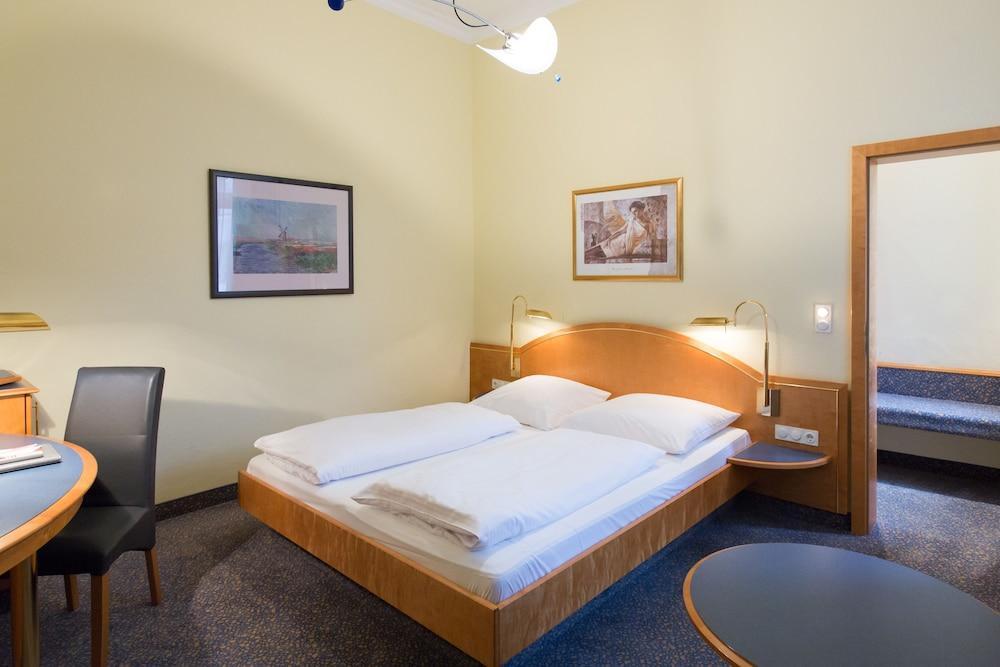Hotel Uhland