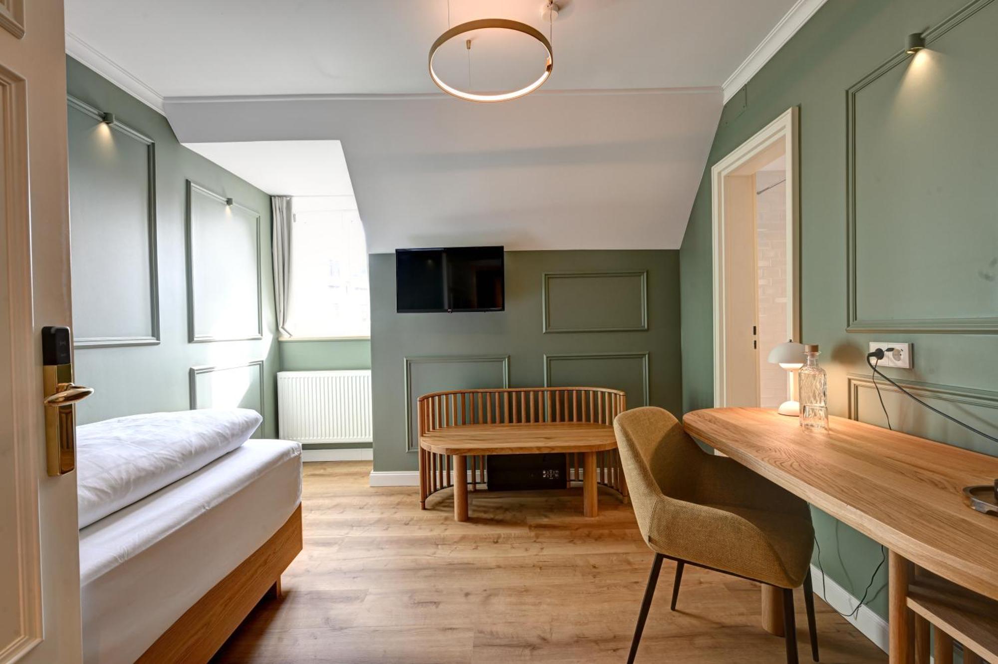 Uhland Hotel München